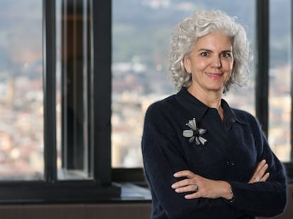 Amparo Moraleda deixa conselho do Vodafone Group após nove anos