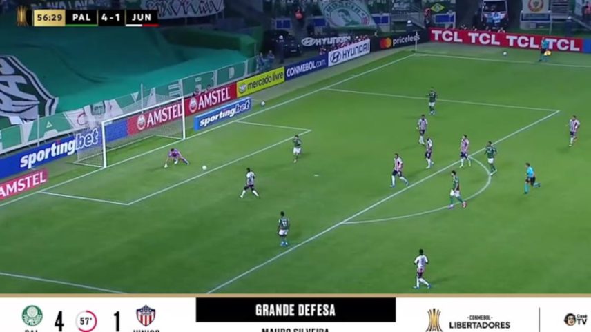 CONMEBOL Libertadores