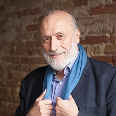 Fundador do Slow Food, Carlo Petrini, morre aos 76 anos