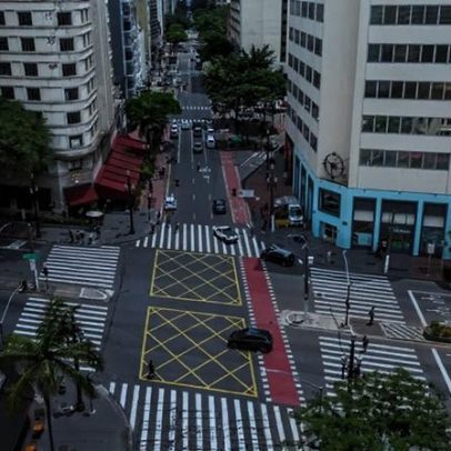 Justiça suspende projeto da Times Square Paulistana e proíbe início das obras