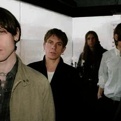 Iceage lança sexto álbum excelente em sequência