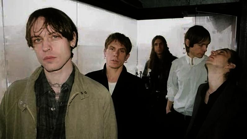 The songs have a power, despite making love sound like mortal combat … Iceage.
