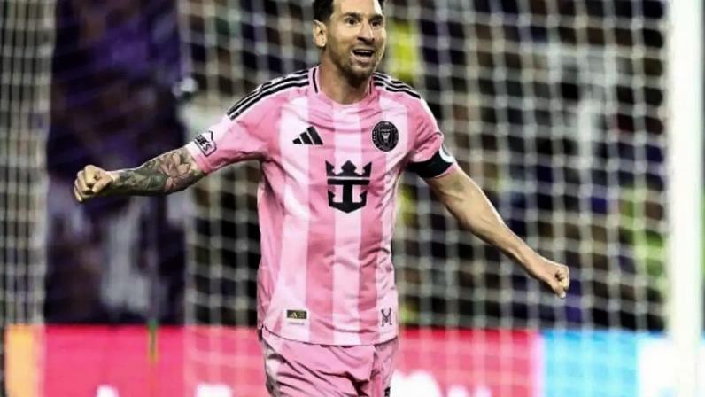 Messi mudou o patamar do Inter Miami desde que chegou aos Estados Unidos –
