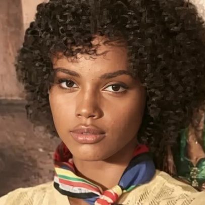 Modelos brasileiras negras ganham protagonismo em campanhas globais de moda