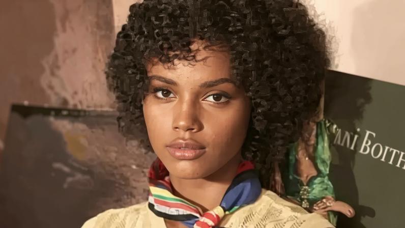 Amira Pinheiro