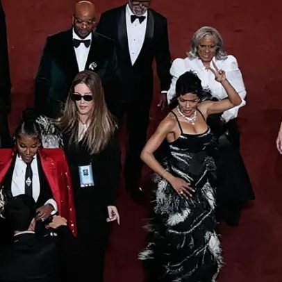 Oscars confirma que IA não pode vencer prêmios de atuação e escrita