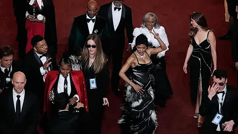 Oscars confirma que IA não pode vencer prêmios de atuação e escrita
