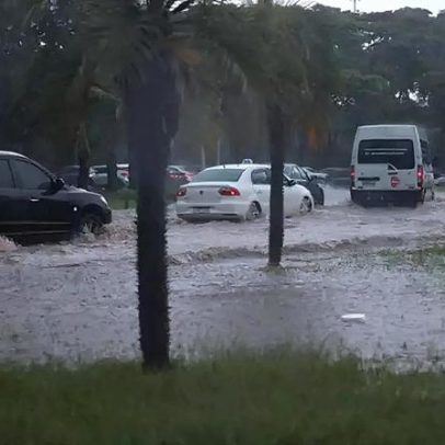 El Niño: entenda o que é e como afeta o clima no Brasil