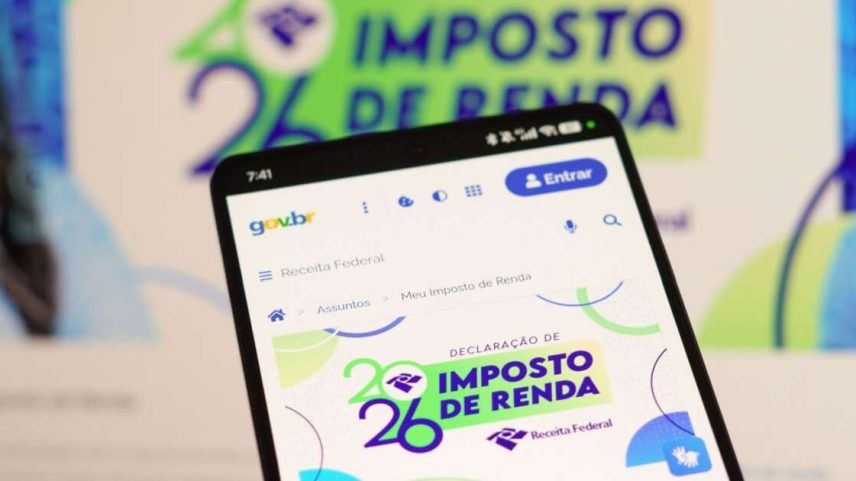 Pais separados precisam alinhar informações antes do envio da declaração