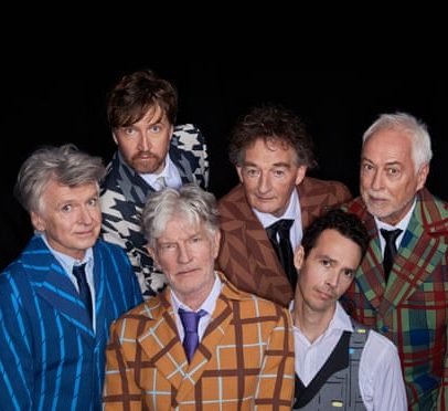Split Enz anuncia novo álbum antes da primeira turnê em 17 anos
