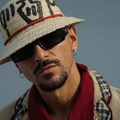 Matuto lança Terra Vermelha: rap cria linguagem própria do interior