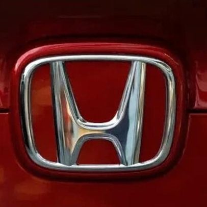 Honda registra prejuízo pela primeira vez em 70 anos