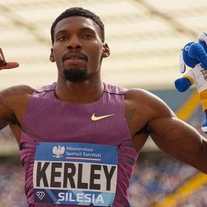 Enhanced Games pode atrair mais jovens ao doping, alerta WADA