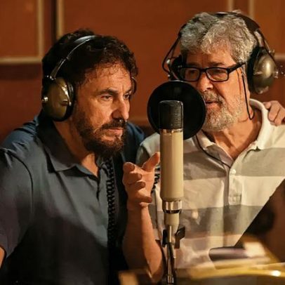 Antônio Carlos e Jocafi destacam África como centro da musicalidade global