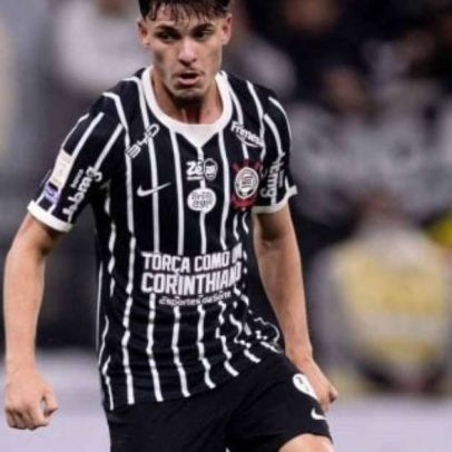 Bidon exalta Corinthians e mantém foco total no clube