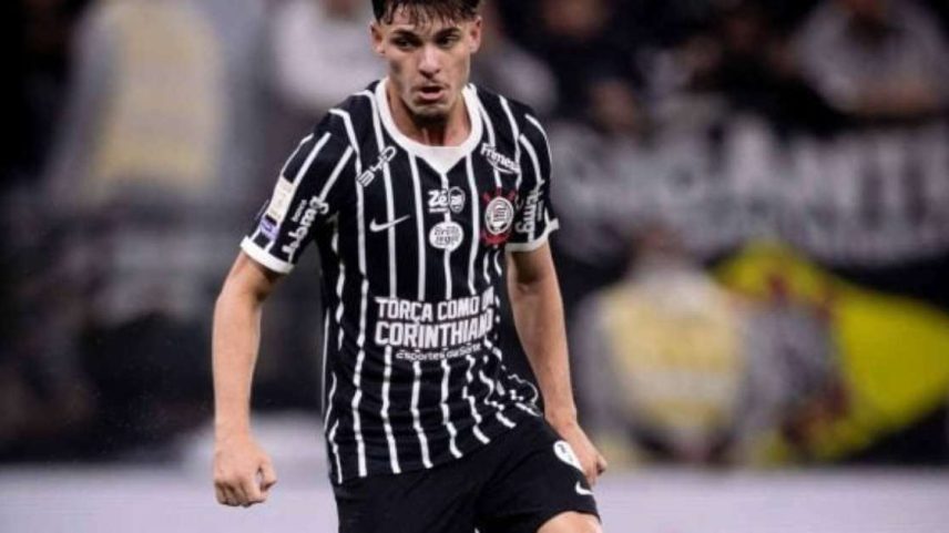 Corinthians venceu o São Paulo por 3 a 2, na Neo Química Arena –