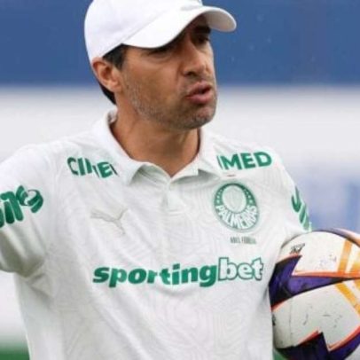 Palmeiras de Abel enfrenta situação incomum na Libertadores; veja cenários