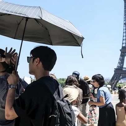 O calor extremo na Europa é lembrança brutal da crise climática, diz chefe da ONU