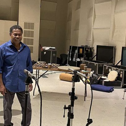 Paulinho da Costa será o primeiro brasileiro nato na Calçada da Fama de Hollywood