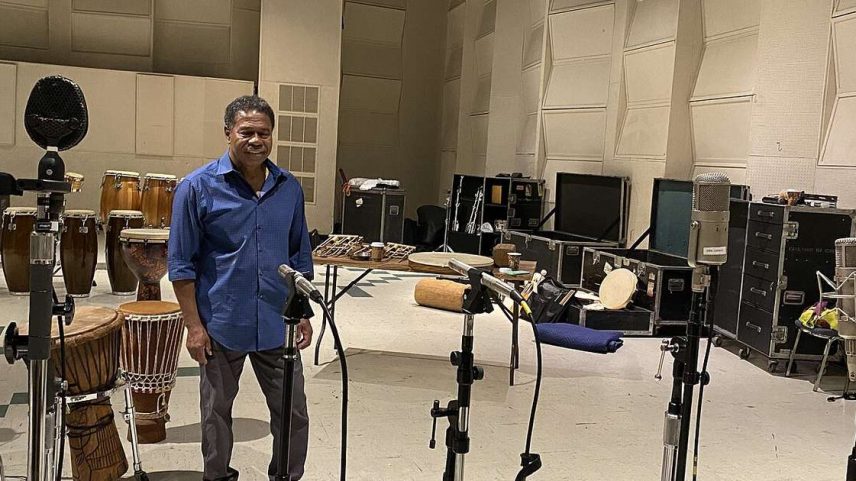 Ao longo de décadas de atuação, Paulinho da Costa integrou gravações e turnês de astros como Michael Jackson, Madonna, Stevie Wonder, Diana Ross e Celine Dion