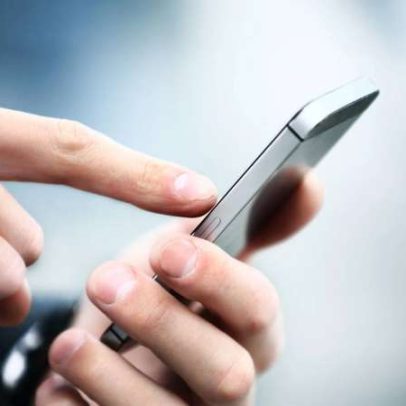 Por que sentimos o celular vibrar mesmo quando está em silêncio