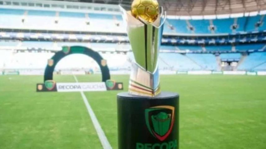 Internacional vem de uma vitória sobre o Fluminense, pelo Brasileirão –