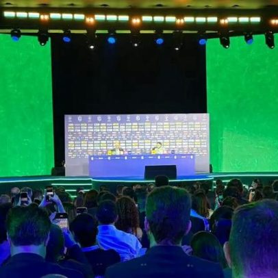 Imprensa internacional repercute convocação do Brasil para a Copa