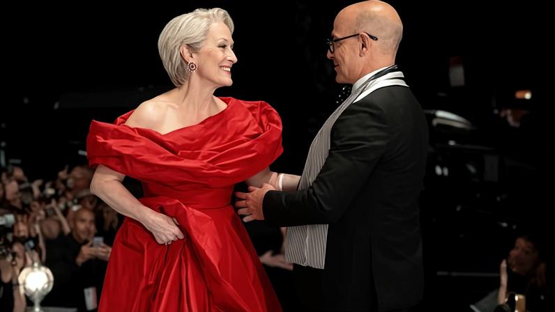 O Diabo Veste Prada 2: falas afiadas, traições e Lady Gaga