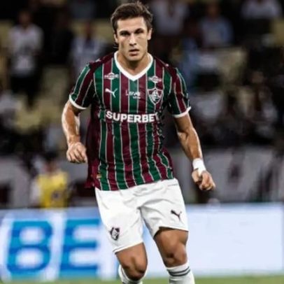 Canobbio revela confiança do elenco do Fluminense em Zubeldía