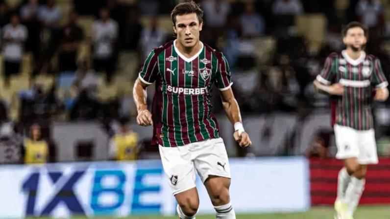 Zubeldía está pressionado no Fluminense –