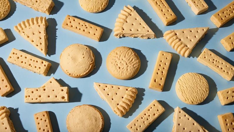 Short and sweet: the best biscuits use classic ingredients and a simple recipe formula.