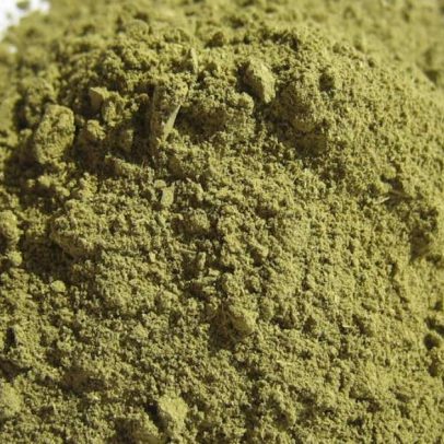 Química verde: Transformação de henna em bioativos sem poluição