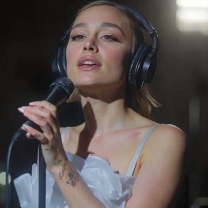 Curador do Rock in Rio não comenta negociação com Ariana Grande