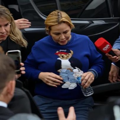 Roupa de Deolane Bezerra usada na prisão tem valor astronômico; veja o preço