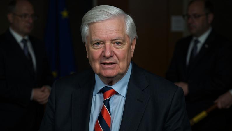 Senator Lindsey Graham, Republican of South Carolina.