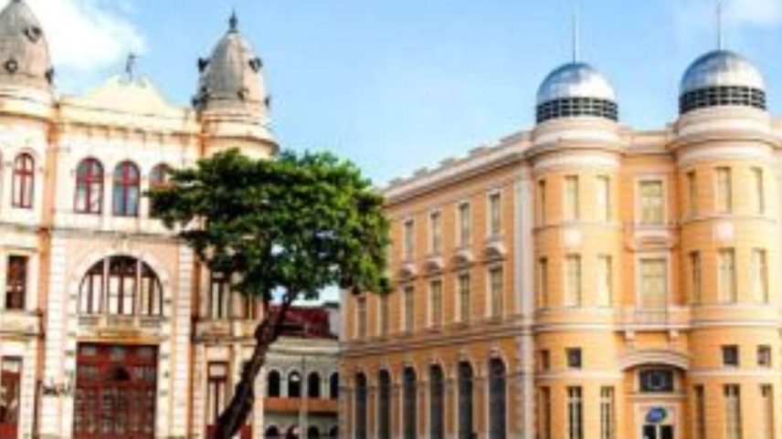 Recife Antigo