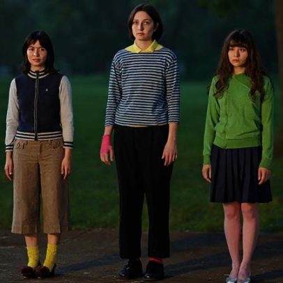 Horsegirl fala sobre C6 Fest, maturidade e Clarice Lispector