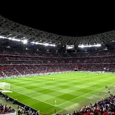 UEFA espera mais espectadores na final da Champions mesmo sem transmissão aberta