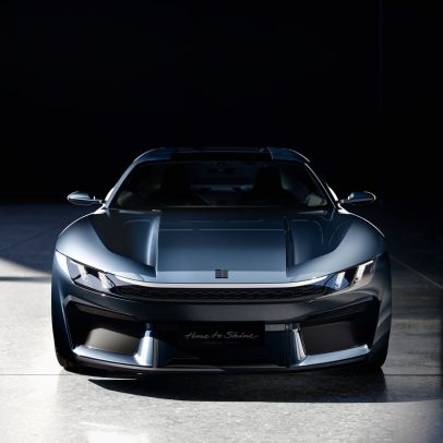 Os 19 carros mais empolgantes do Salão de Beijing 2026