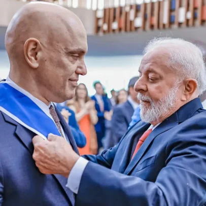 Regime PT-STF: Brasil sob governo marcado por controvérsias