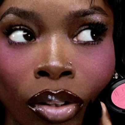 Marc Jacobs Beauty fica aquém das metas de desempenho