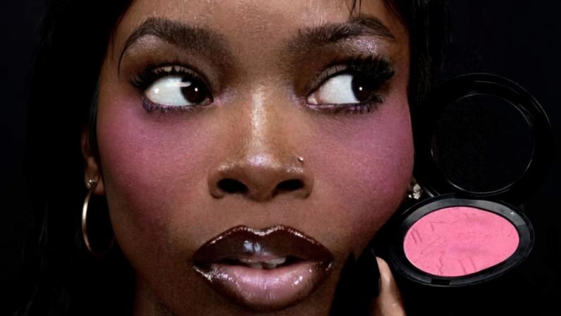 Ngozi Esther Edeme on the long-awaited reintroduction of Marc Jacobs Beauty.