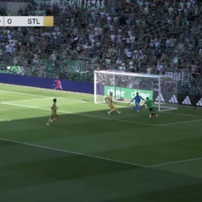 Austin FC vence St. Louis CITY SC por 2 a 0 na MLS