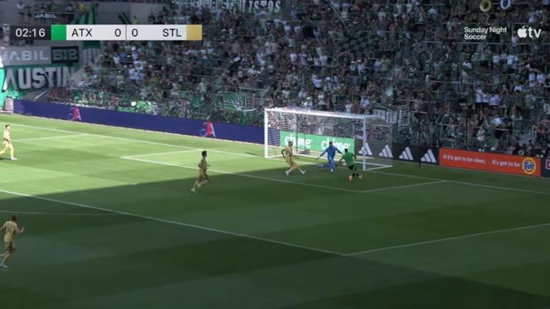 Melhores momentos: Austin FC 2 x 0 St. Louis CITY SC (MLS)