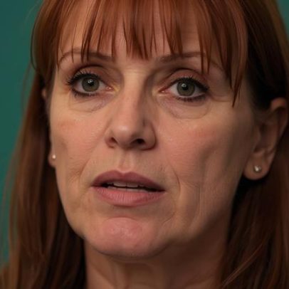 Angela Rayner afirma que a HMRC a absolveu do imposto de selo fixo