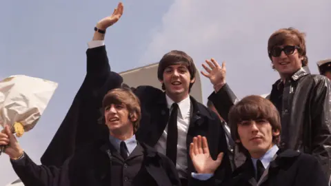 Os Beatles abrirão museu no local do último show