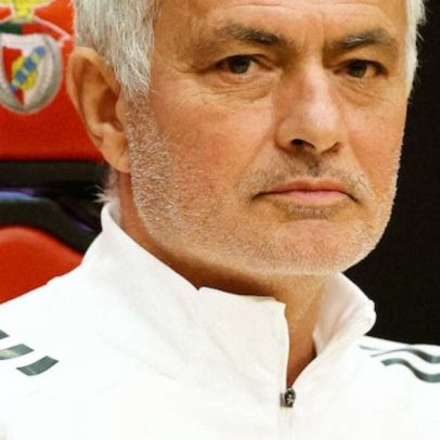 Mourinho aparece como principal alvo do Real Madrid para o próximo treinador