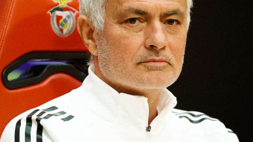 José Mourinho está cada vez mais perto de voltar ao Real Madrid.