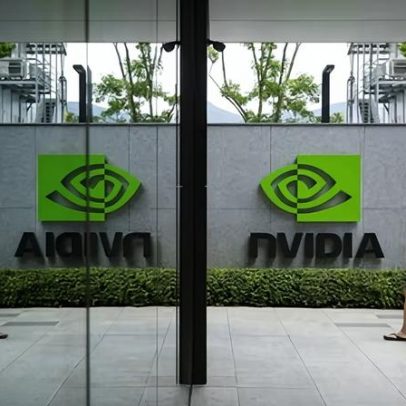 Receita da Nvidia supera expectativas de Wall Street com IA em aceleração