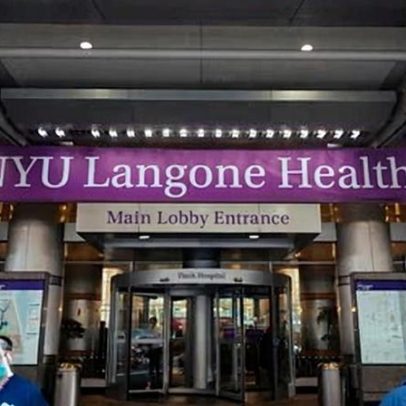 Sistema hospitalar de NY recebe intimação sobre saúde de jovens trans